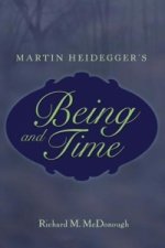 Martin Heidegger's Being and Time