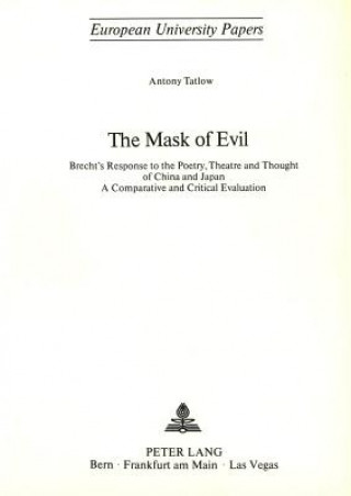 Mask of Evil