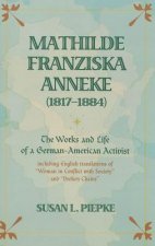 Mathilde Franziska Anneke (1817-1884)