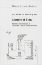 Matters of Time