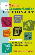 Media and Communication Dictionary