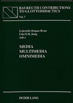 Media - Multimedia - Omnimedia