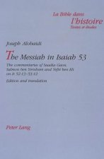 Messiah in Isaiah 53