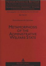 Metamorphosis of the Administrative Welfare State