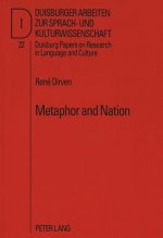 Metaphor and Nation
