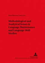 Methodological and Analytical Issues in Language Maintenance and Language Shift Studies