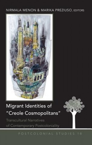 Migrant Identities of 