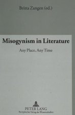 Misogynism in Literature