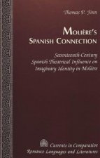 Moliere's Spanish Connection