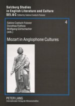 Mozart in Anglophone Cultures