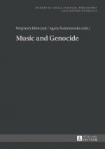 Music and Genocide