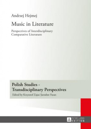 Music in Literature