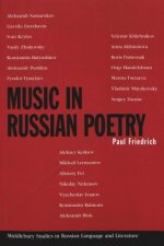 Music in Russian Poetry