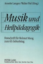 Musik Und Heilpaedagogik