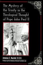 Mystery of the Trinity in the Theological Thought of Pope John Paul II