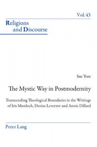 Mystic Way in Postmodernity