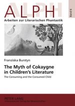 Myth of Cokaygne in Children's Literature