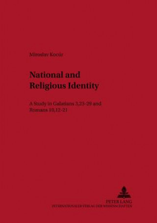 National and Religious Identity