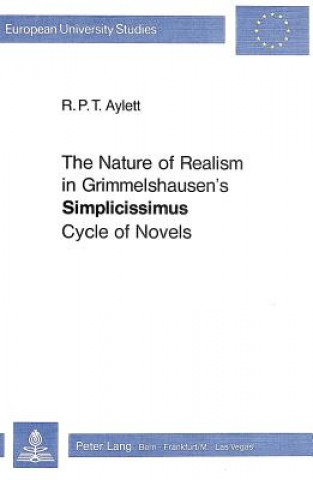 Nature of Realism in Grimmelshausen's 