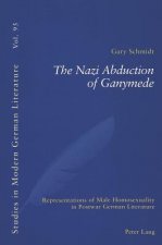 Nazi Abduction of Ganymede