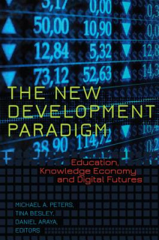 New Development Paradigm