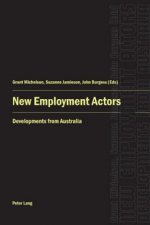 New Employment Actors
