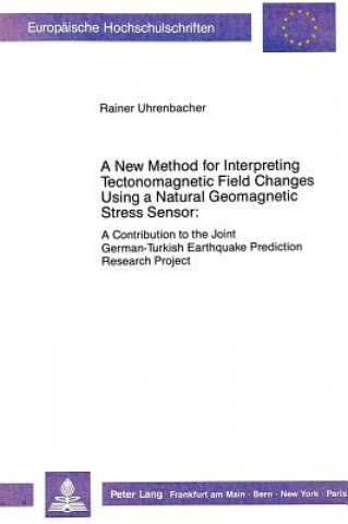 New Methods for Interpreting Tectonomagnetic Field Changes Using a Natural Geomagnetic Stress Sensor