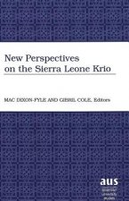 New Perspectives on the Sierra Leone Krio