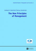 New Principles of Management