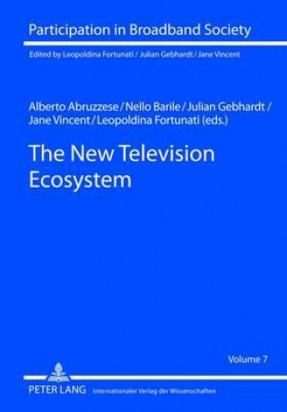 New Television Ecosystem