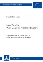 New York City: 