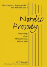 Nordic Prosody