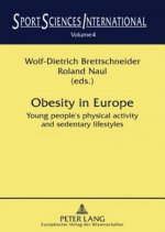 Obesity in Europe