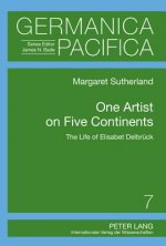 One Artist on Five Continents