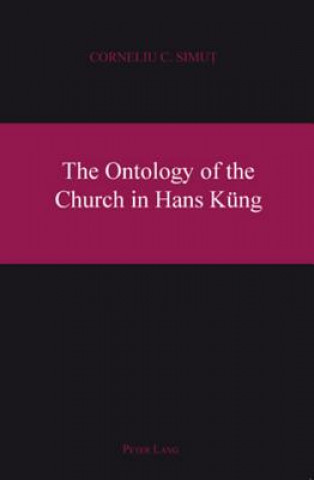 Ontology of the Church in Hans Kueng
