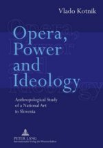 Opera, Power and Ideology