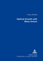 Optimal Growth with Many Sectors