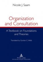 Organization and Consultation