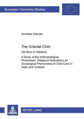 Oriental Child