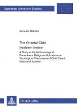 Oriental Child
