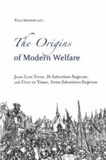 Origins of Modern Welfare