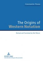 Origins of Western Notation