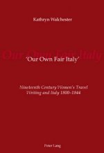 'Our Own Fair Italy'