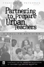 Partnering to Prepare Urban Teachers