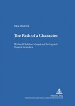 Path of a Character