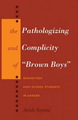 Pathologizing and Complicity of 