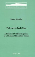 Pathways to Paul Celan