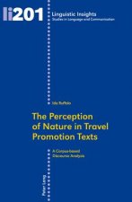 Perception of Nature in Travel Promotion Texts