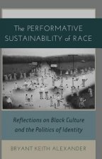 Performative Sustainability of Race