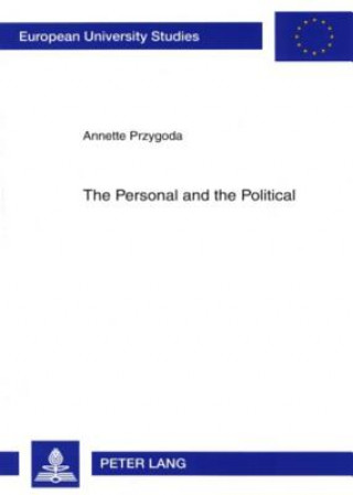 Personal and the Political
